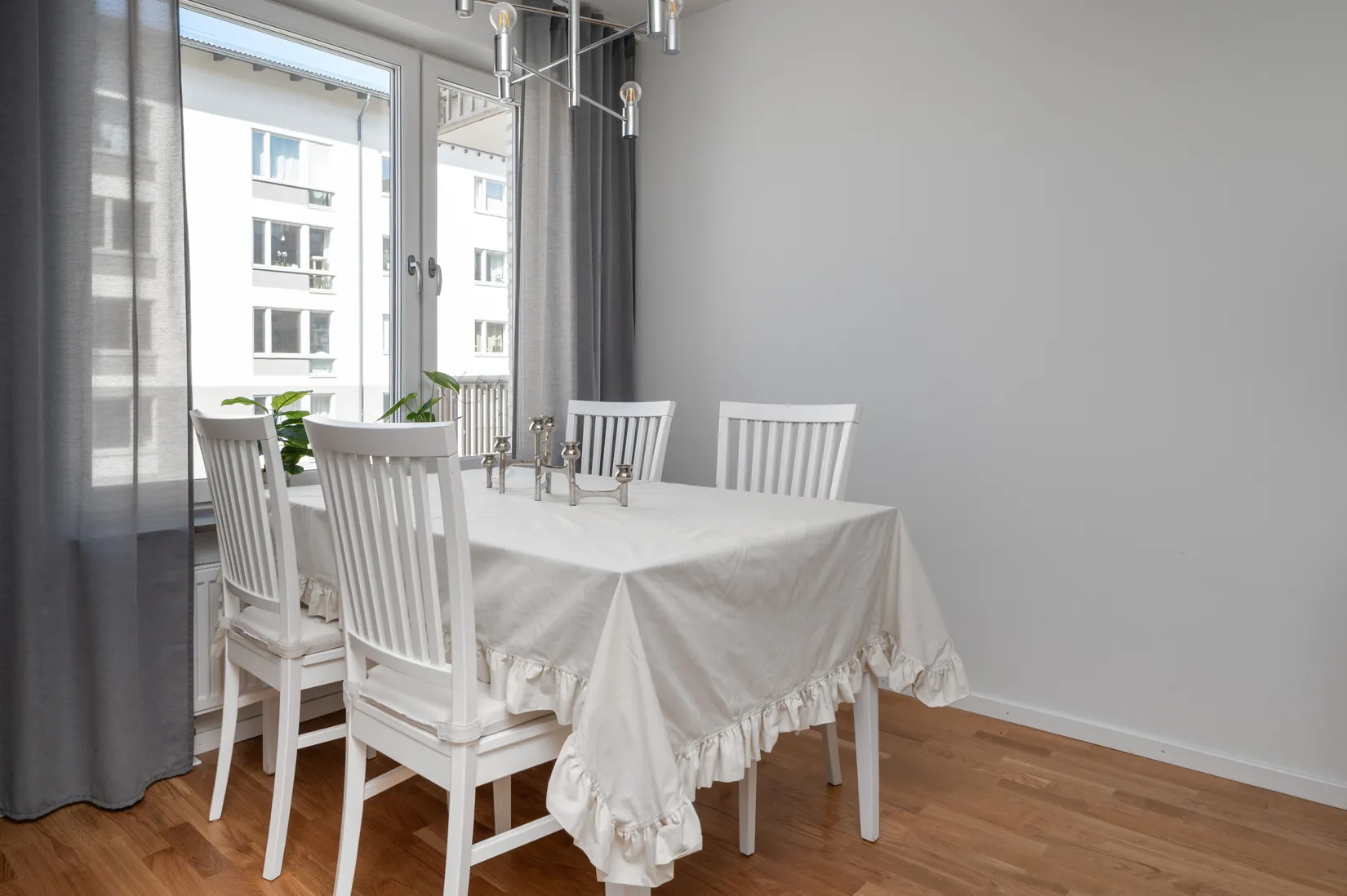 Bostadsrätt, Honnörsgatan 8, Södra Ekkällan, Linköping