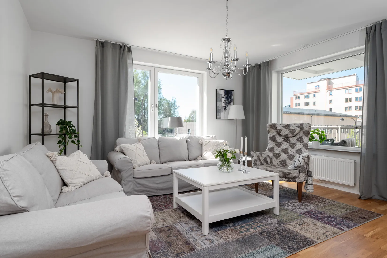 Bostadsrätt, Honnörsgatan 8, Södra Ekkällan, Linköping