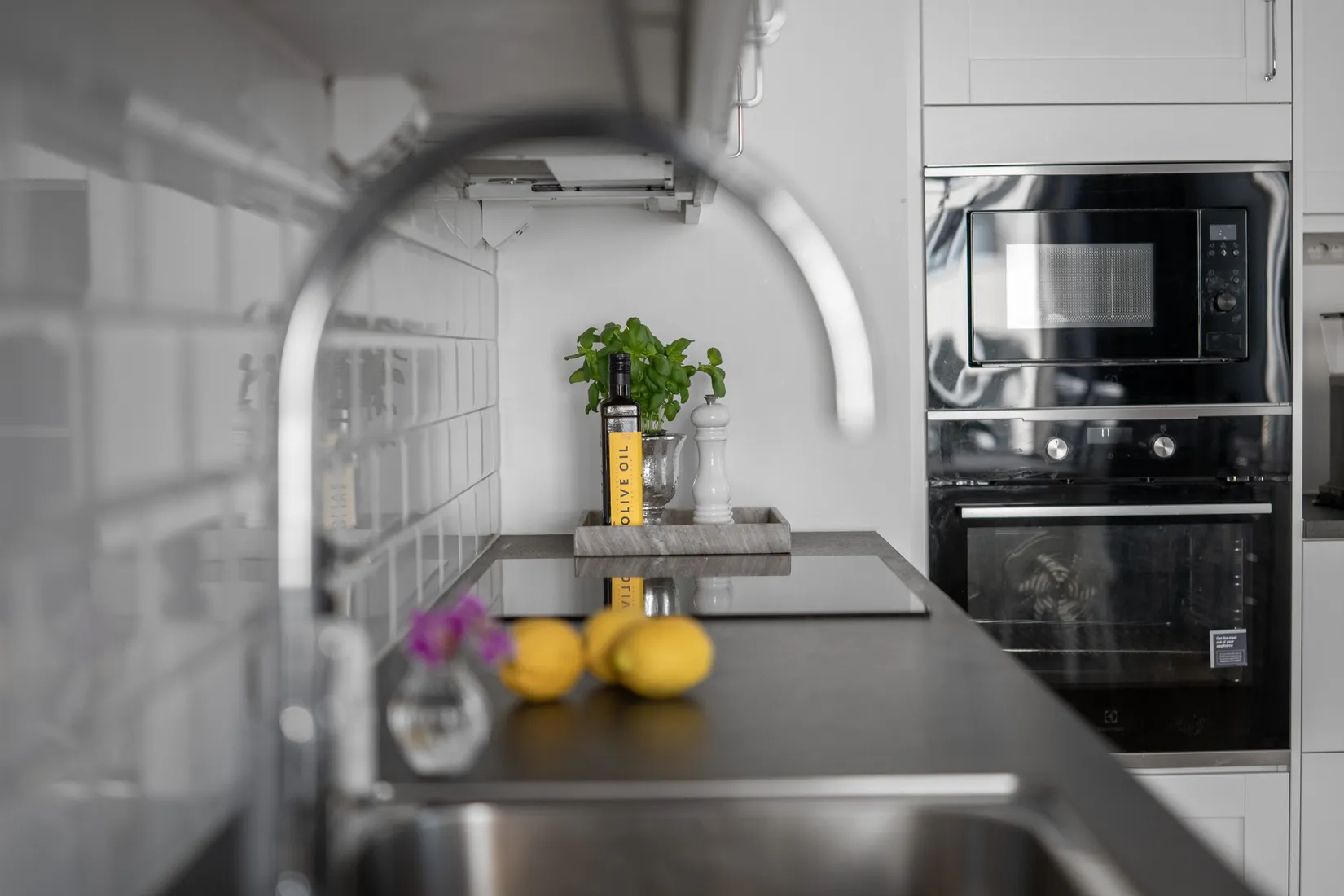 Bostadsrätt, Honnörsgatan 8, Södra Ekkällan, Linköping