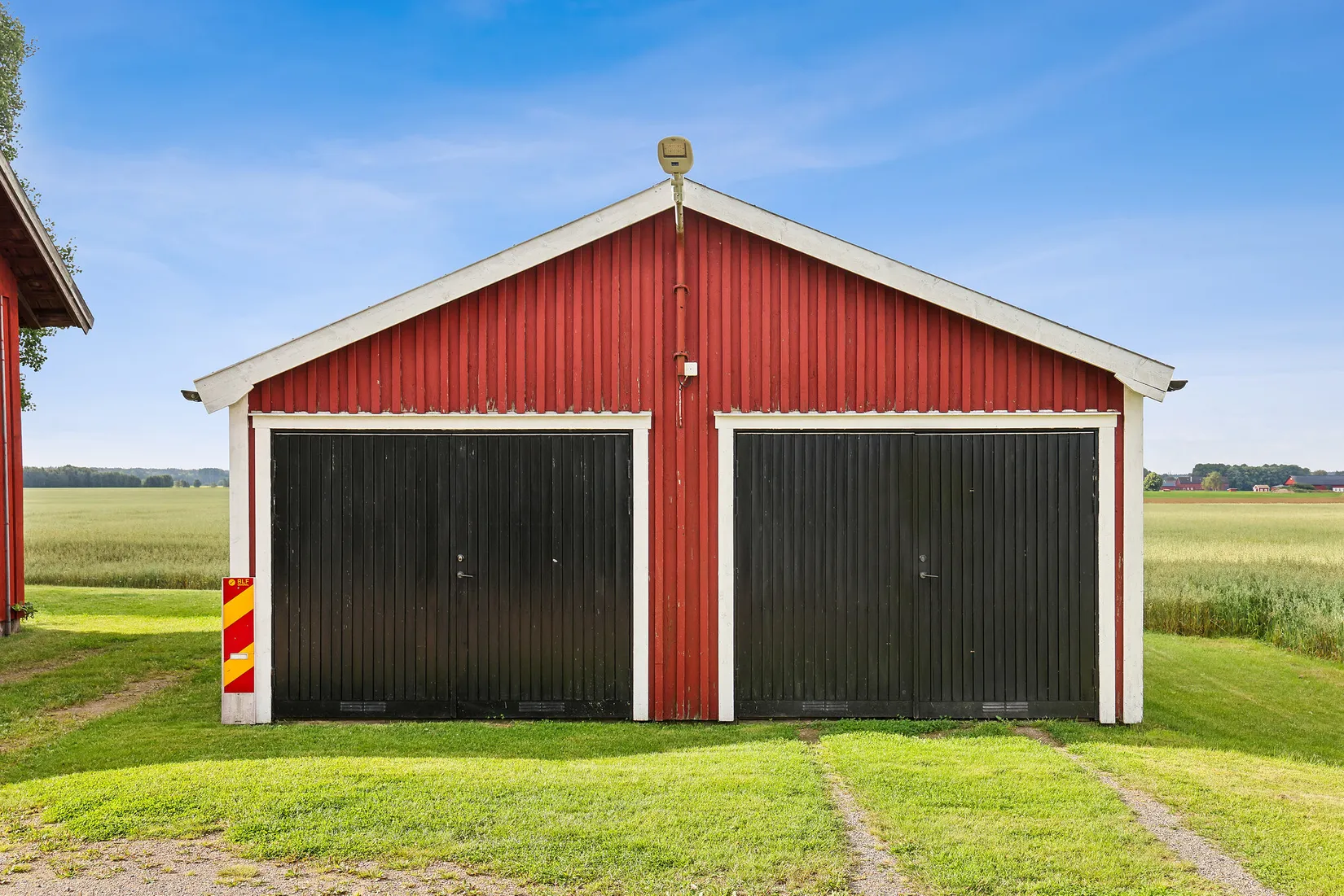 Villa, Skånings-Åsaka Översånna 4, Skara