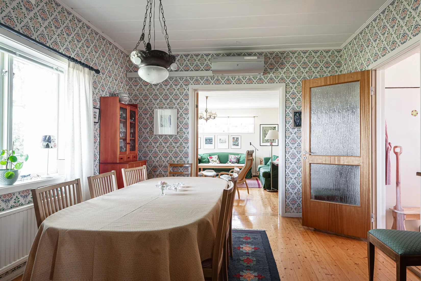 Villa, Skånings-Åsaka Översånna 4, Skara