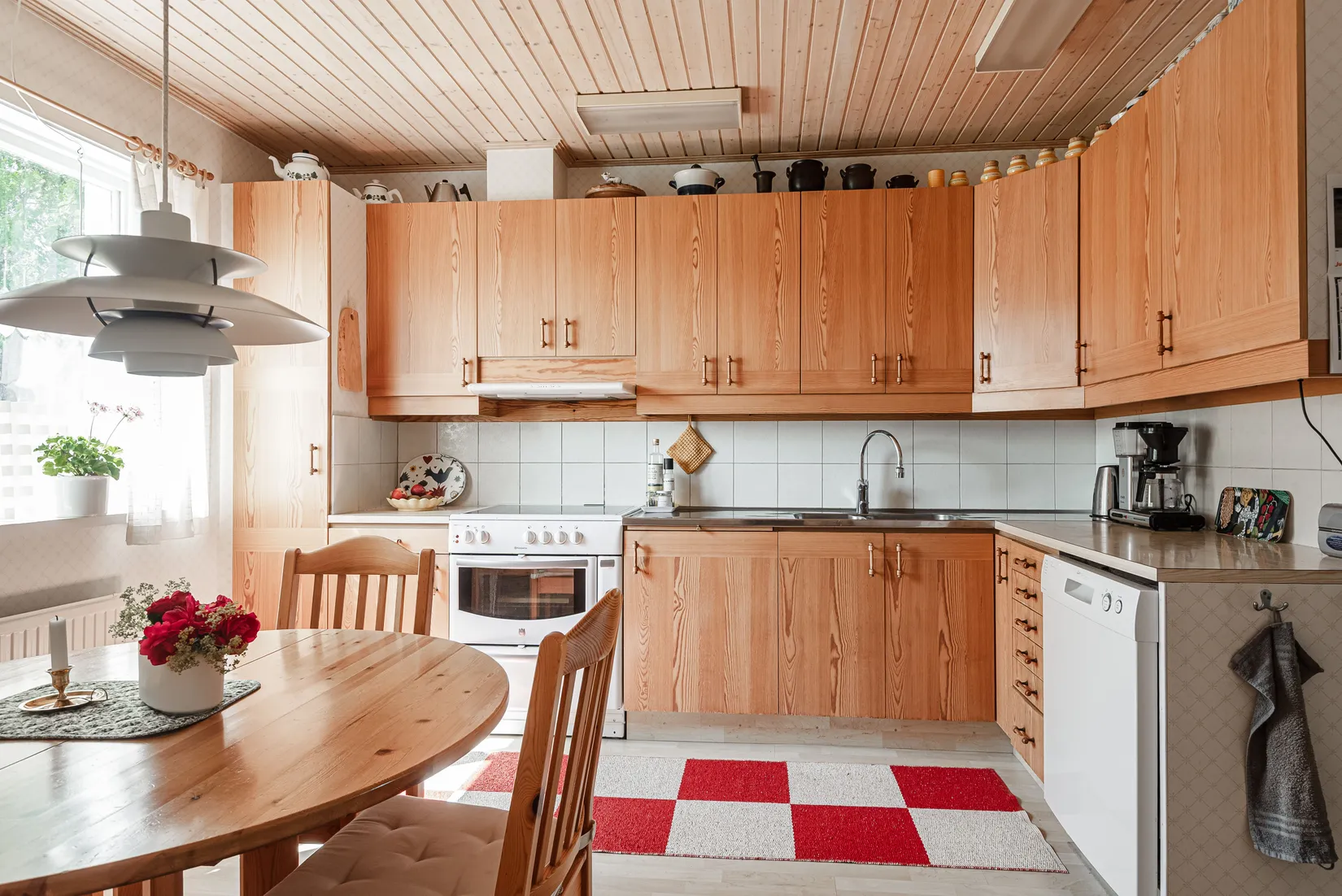 Villa, Skånings-Åsaka Översånna 4, Skara