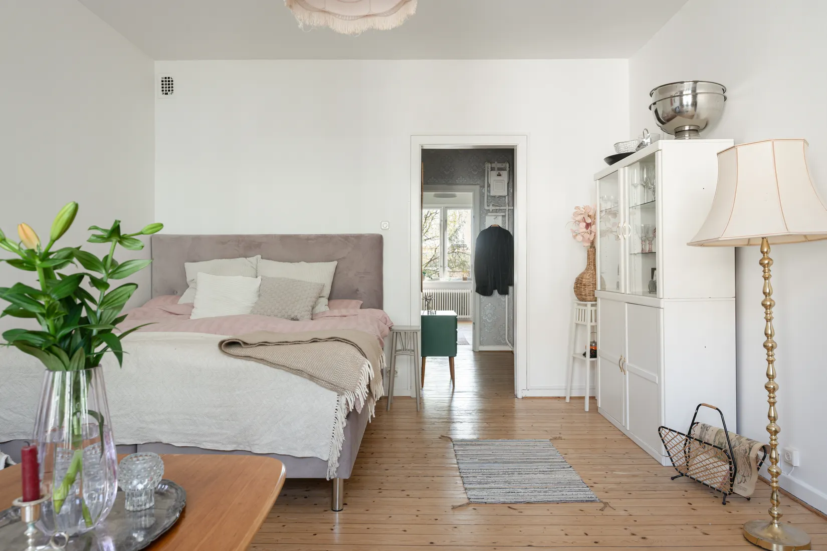 Bostadsrätt, Wrangelsgatan 4D, Lunden, Göteborg