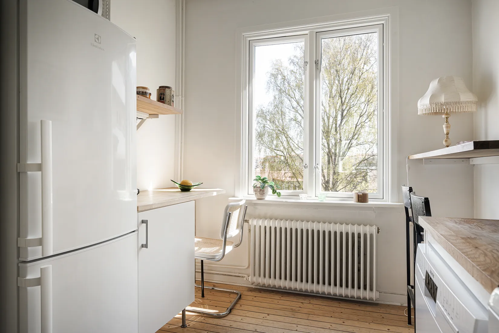 Bostadsrätt, Wrangelsgatan 4D, Lunden, Göteborg