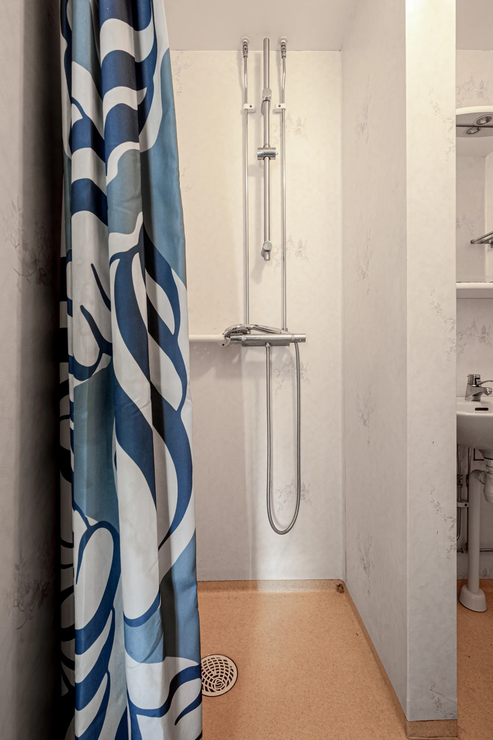 Bostadsrätt, Wrangelsgatan 4D, Lunden, Göteborg