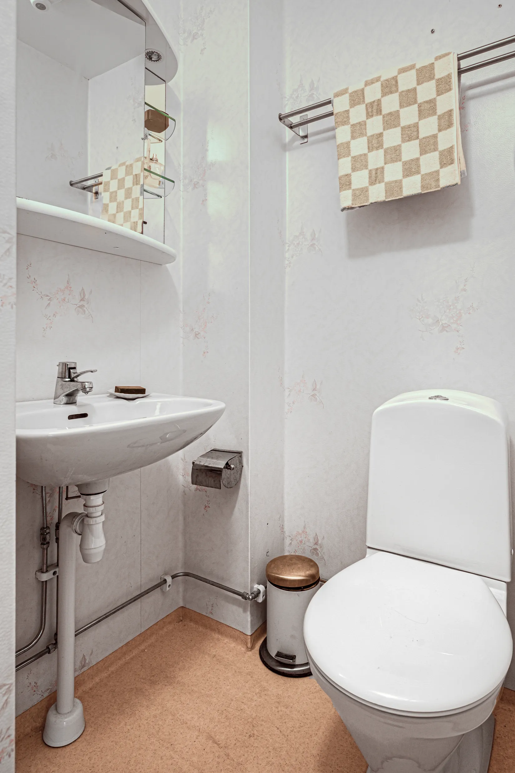 Bostadsrätt, Wrangelsgatan 4D, Lunden, Göteborg