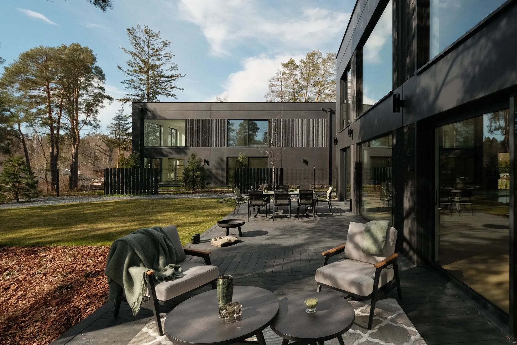Villa, Hästängsuddsvägen 20B, Hästängsudd, Österåker