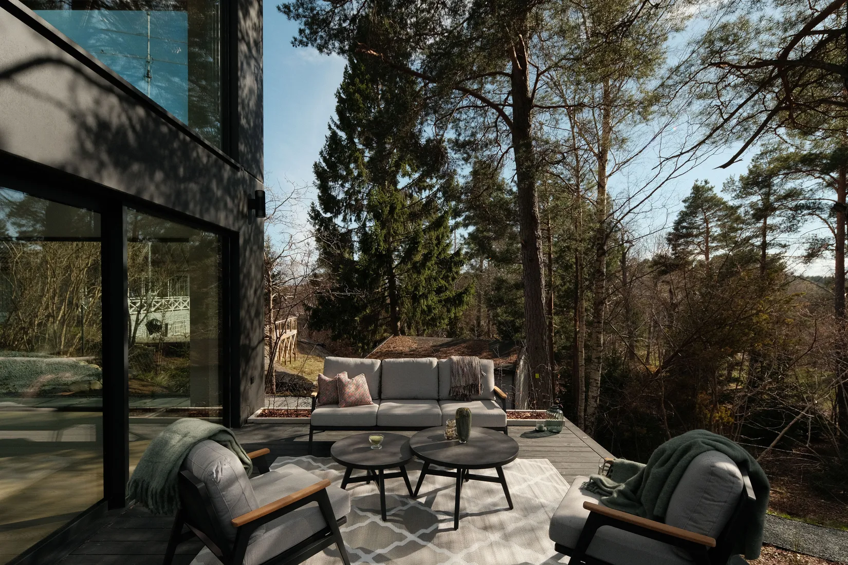 Villa, Hästängsuddsvägen 20B, Hästängsudd, Österåker