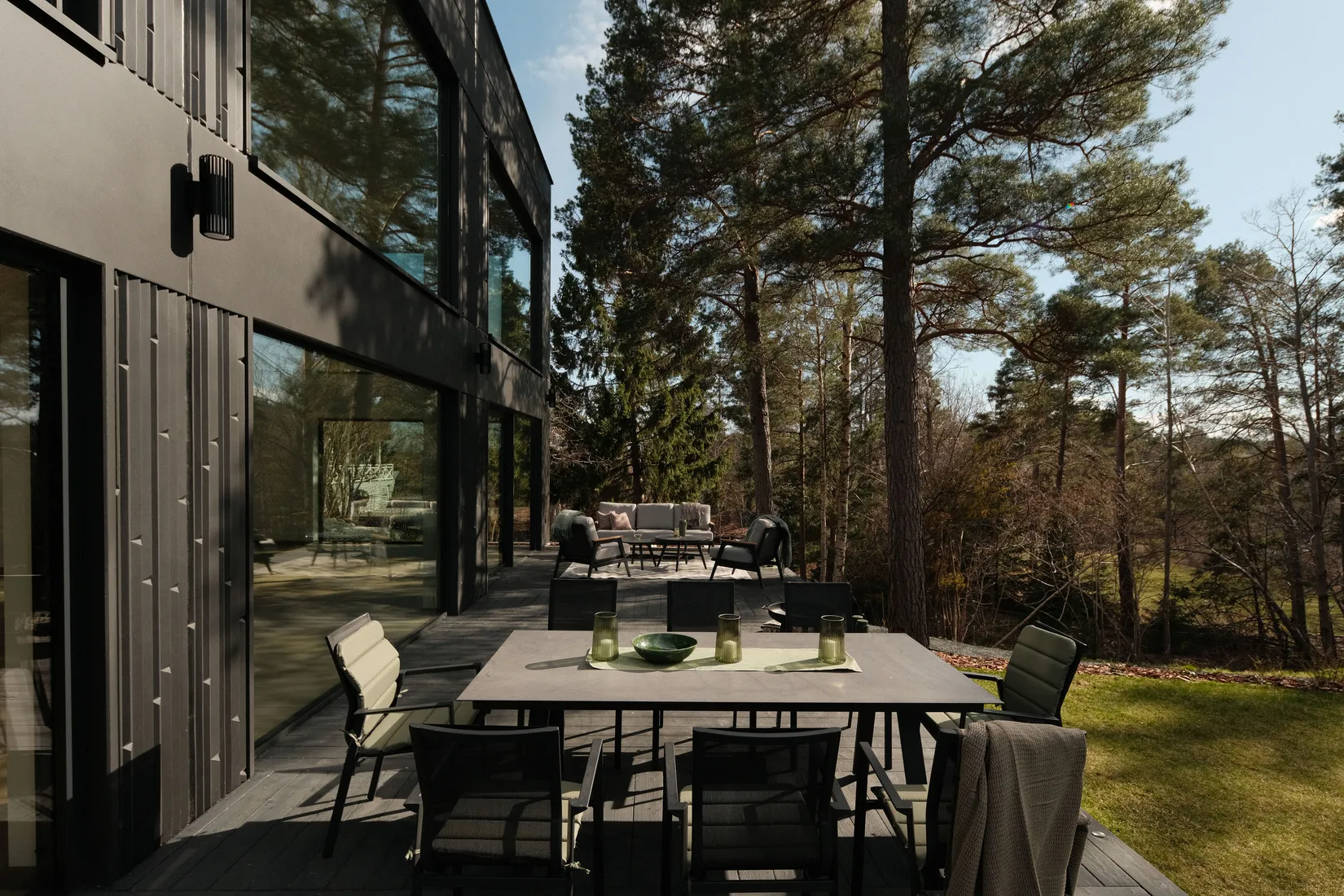 Villa, Hästängsuddsvägen 20B, Hästängsudd, Österåker