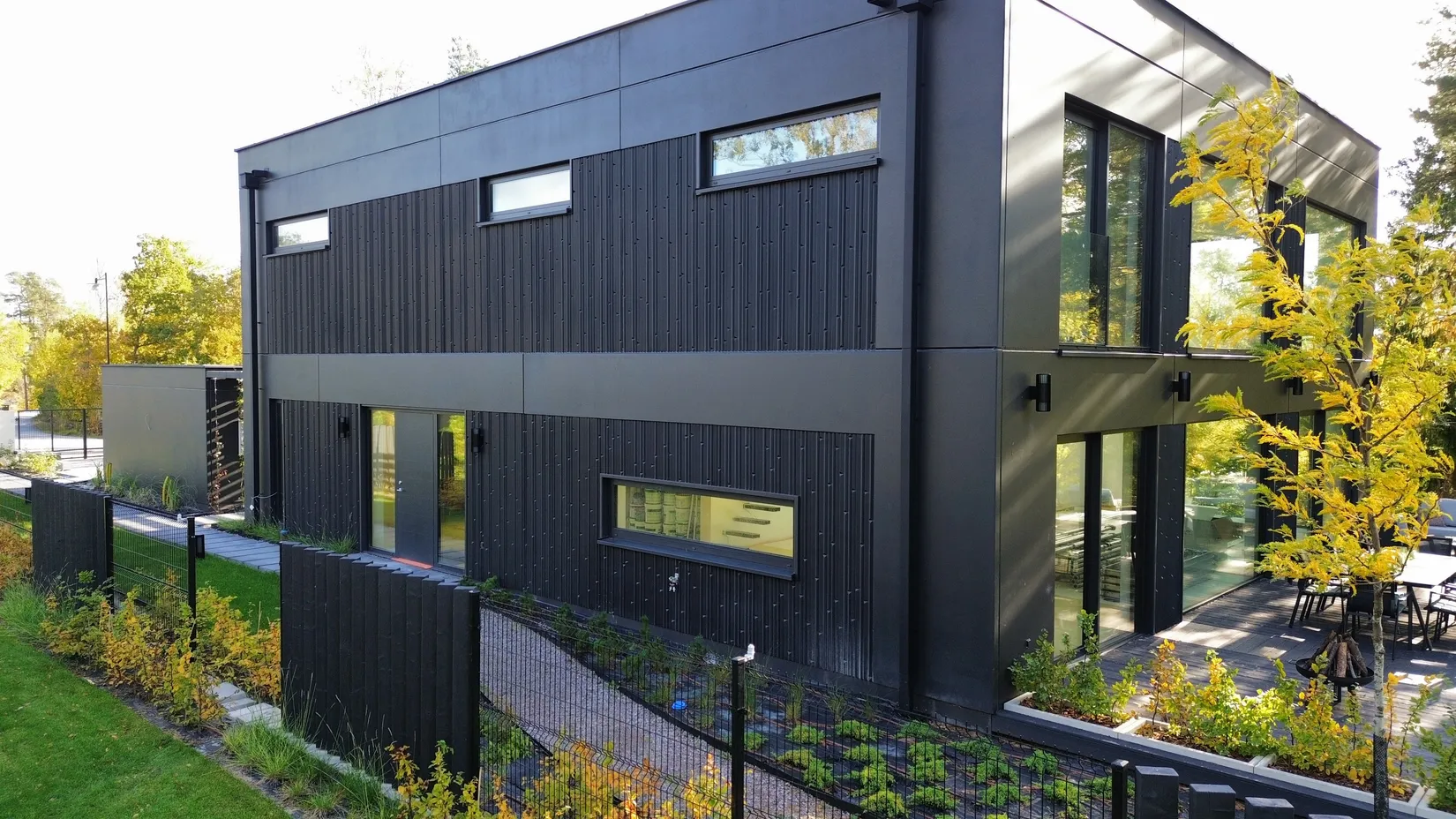 Villa, Hästängsuddsvägen 20B, Hästängsudd, Österåker