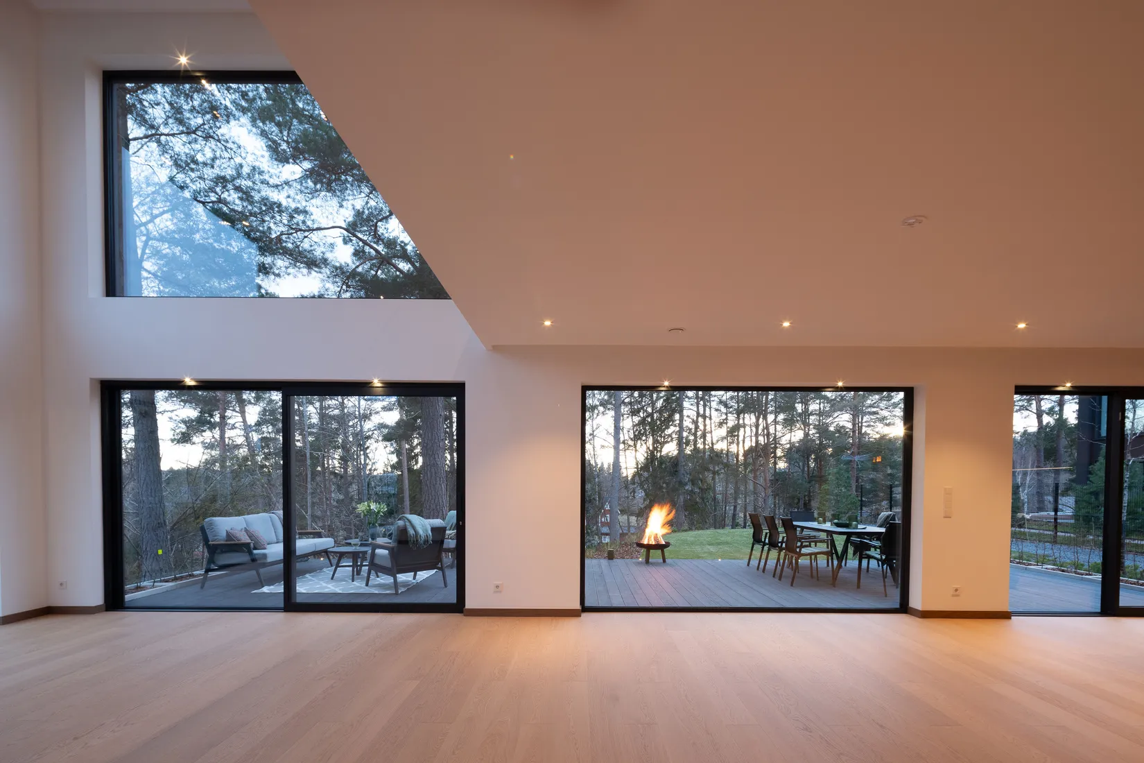 Villa, Hästängsuddsvägen 20B, Hästängsudd, Österåker
