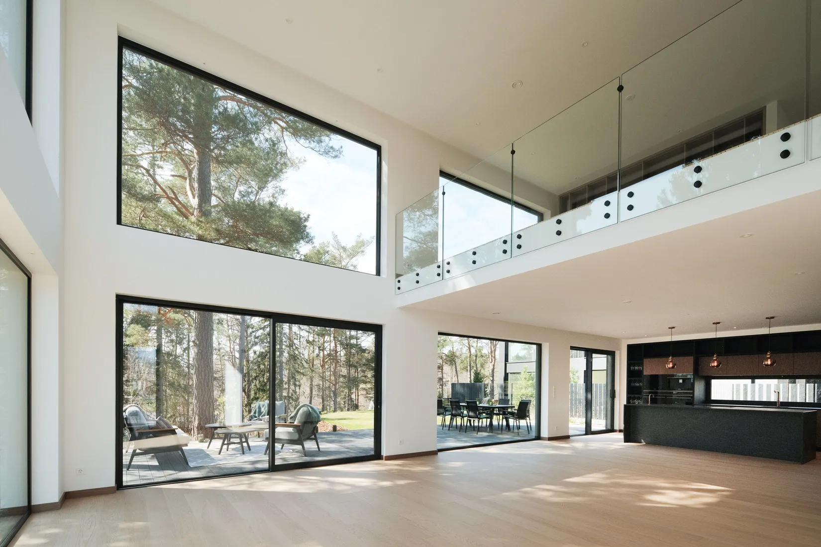 Villa, Hästängsuddsvägen 20B, Hästängsudd, Österåker