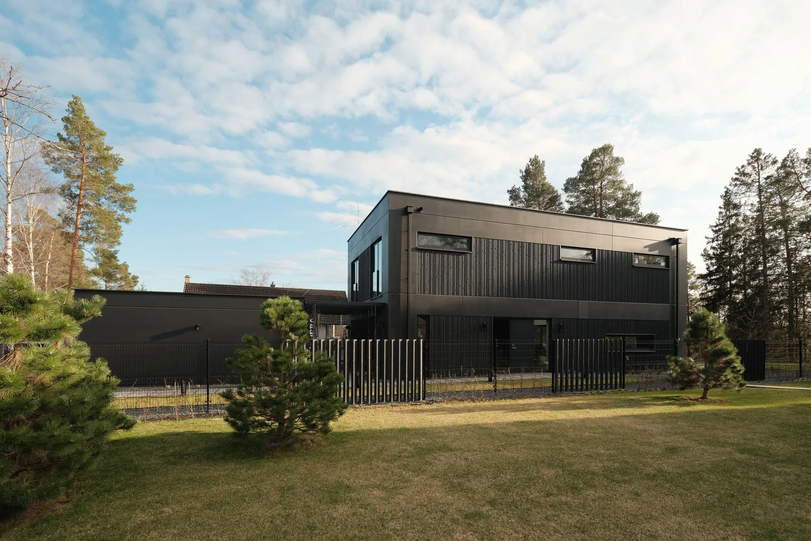 Villa, Hästängsuddsvägen 20B, Hästängsudd, Österåker