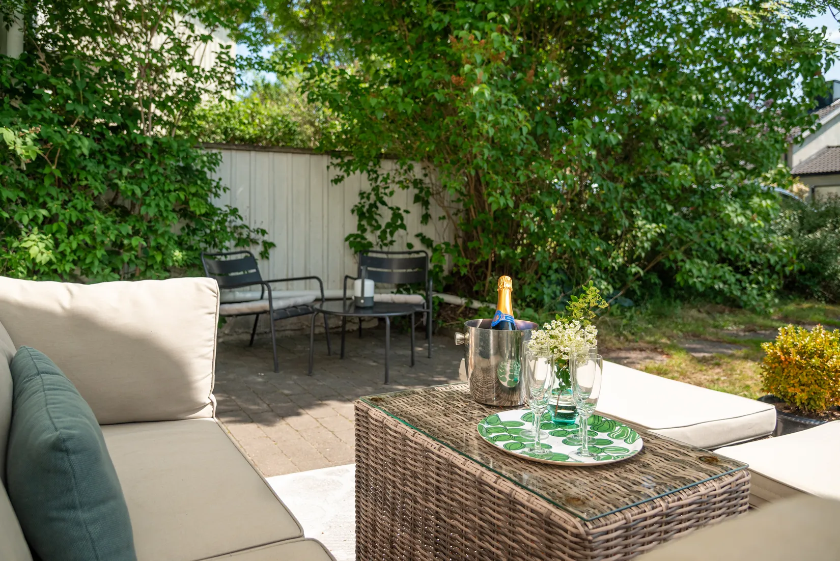 Villa, Radhus, Selångergränd 13, Råcksta, Stockholm