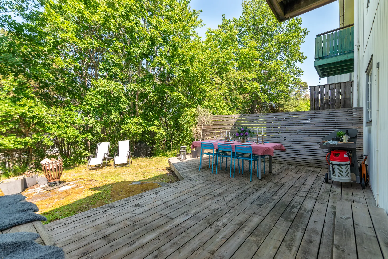 Villa, Radhus, Selångergränd 13, Råcksta, Stockholm