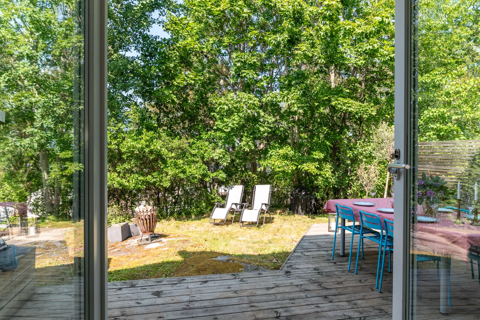 Villa, Radhus, Selångergränd 13, Råcksta, Stockholm