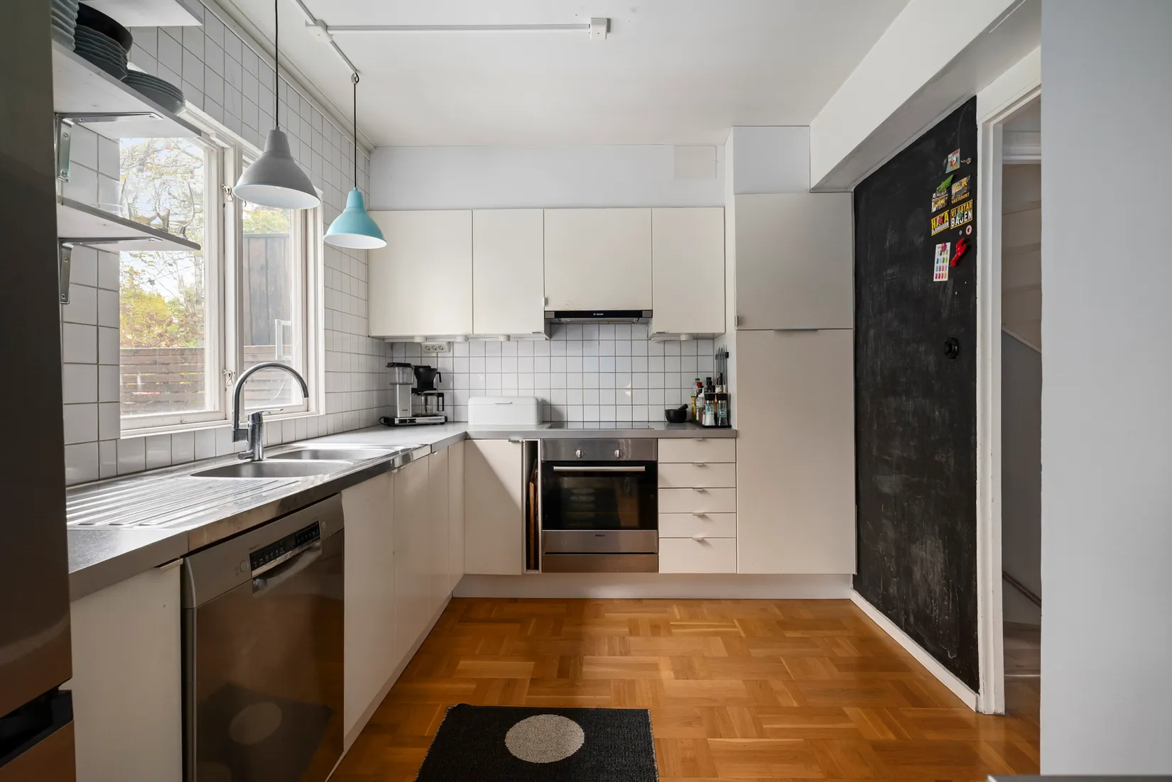 Radhus, Selångergränd 13, Råcksta, Stockholm