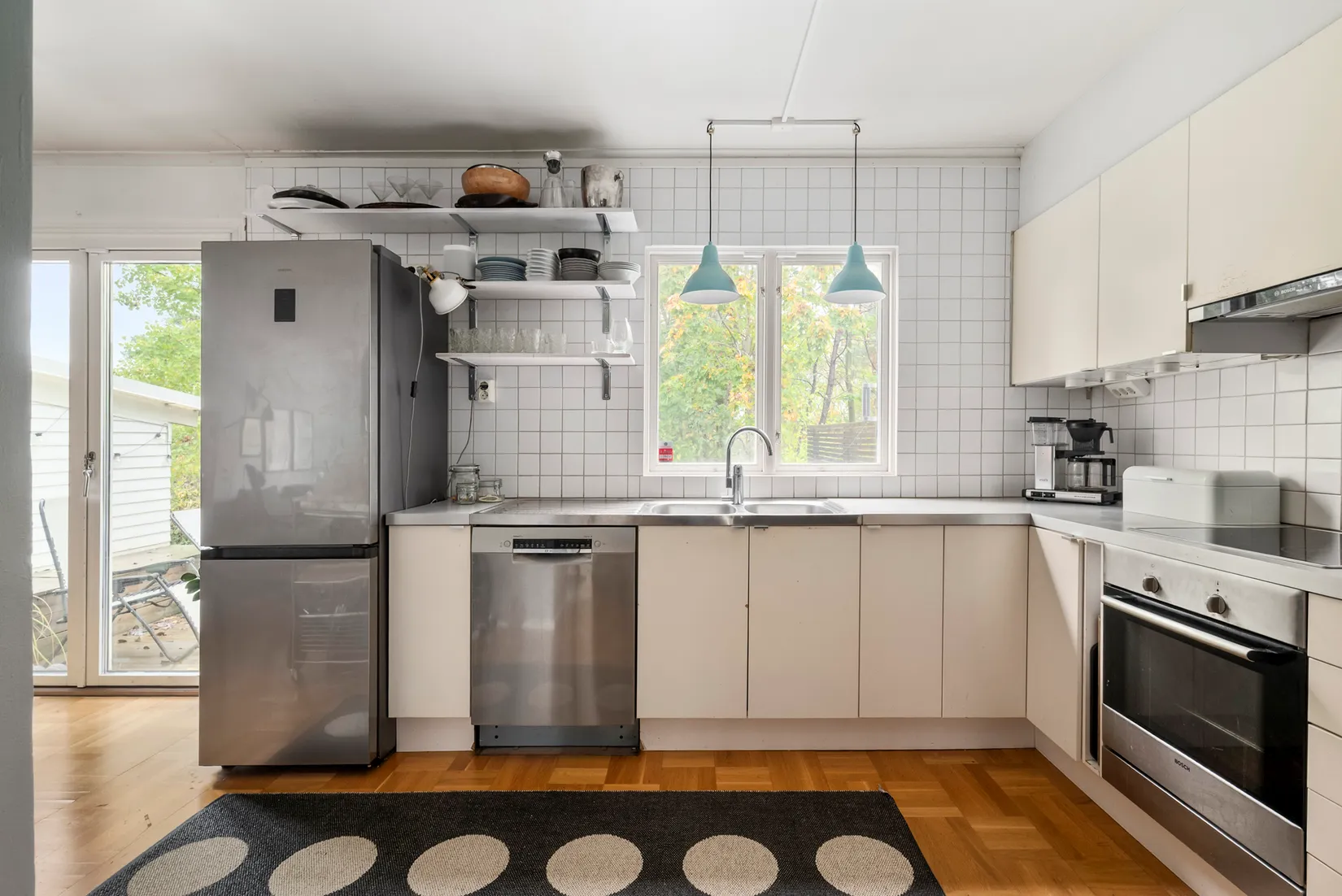 Radhus, Selångergränd 13, Råcksta, Stockholm