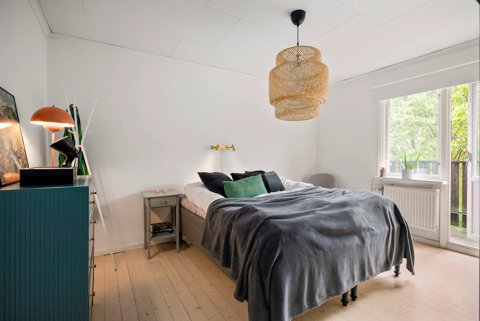 Radhus, Selångergränd 13, Råcksta, Stockholm