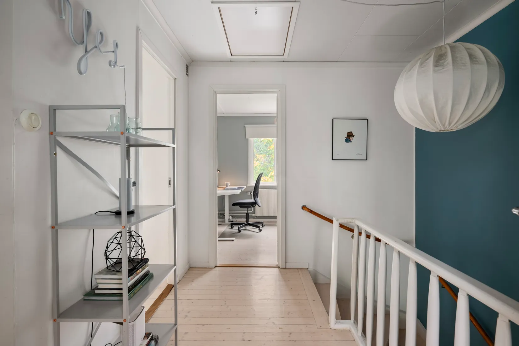 Radhus, Selångergränd 13, Råcksta, Stockholm