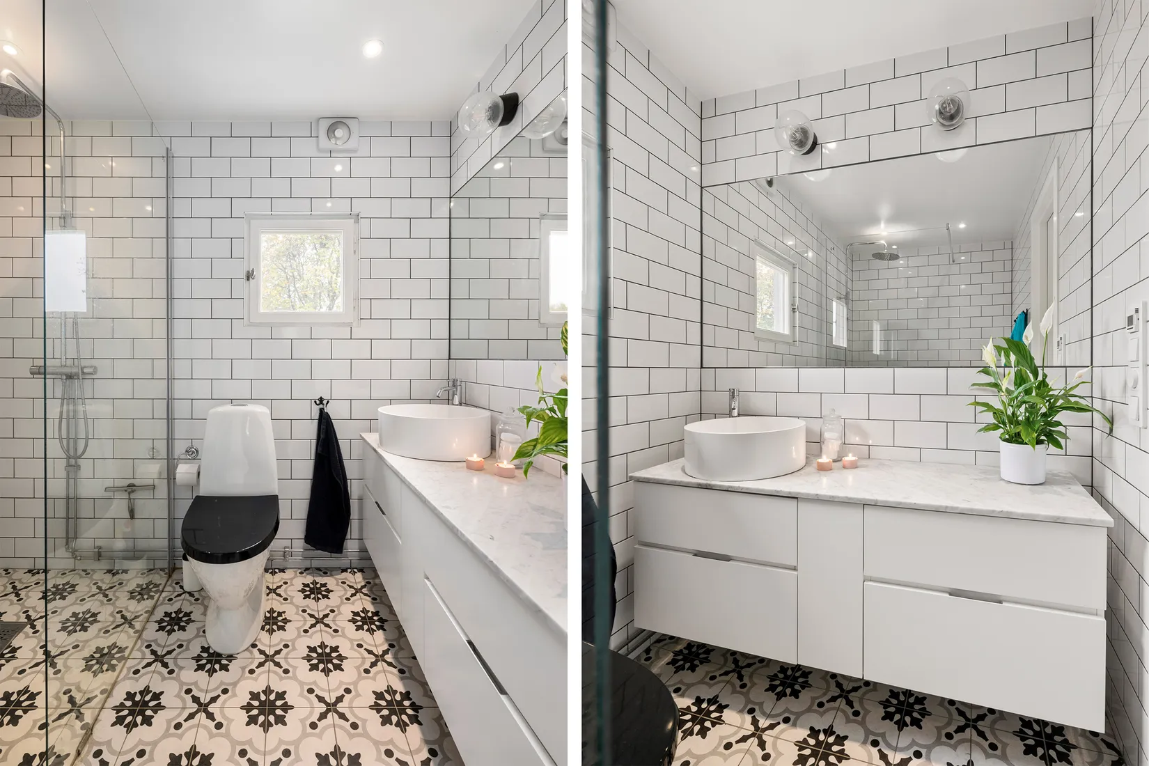 Radhus, Selångergränd 13, Råcksta, Stockholm