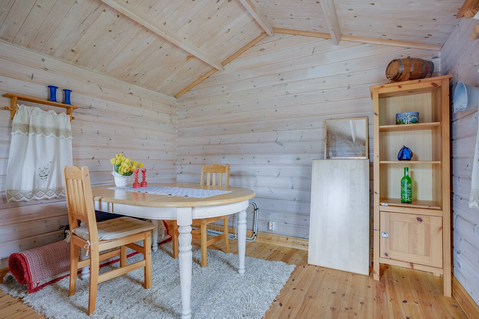 Villa, Nygatan 10, Hörnefors, Umeå