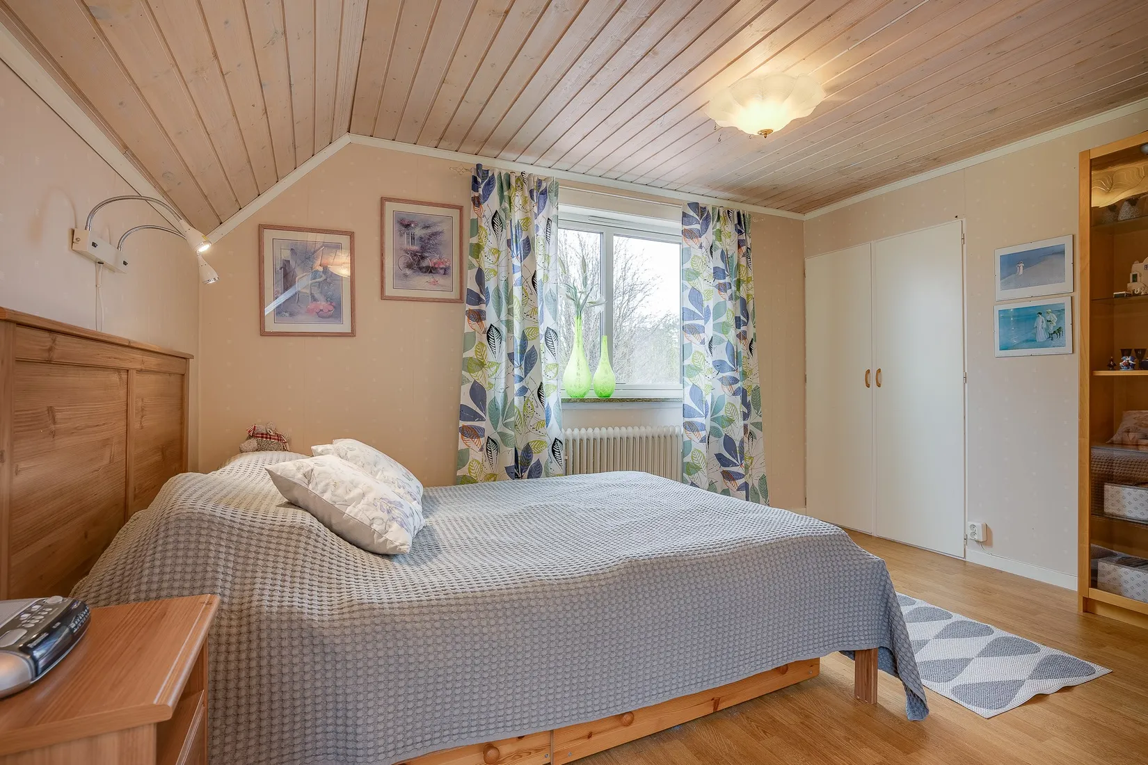 Villa, Nygatan 10, Hörnefors, Umeå