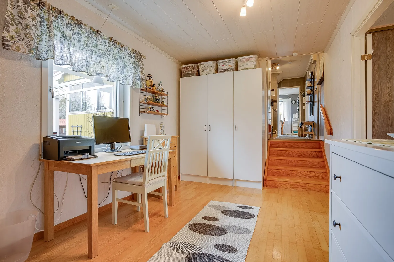Villa, Nygatan 10, Hörnefors, Umeå