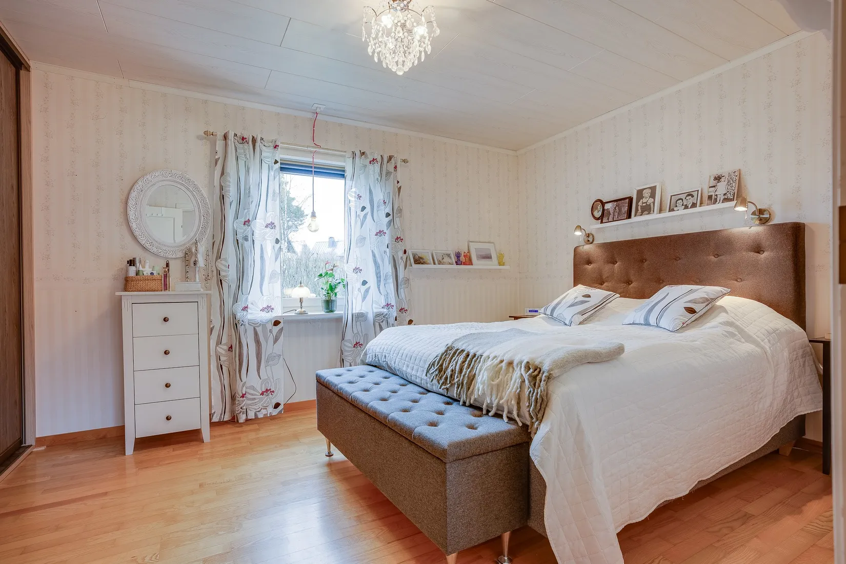 Villa, Nygatan 10, Hörnefors, Umeå