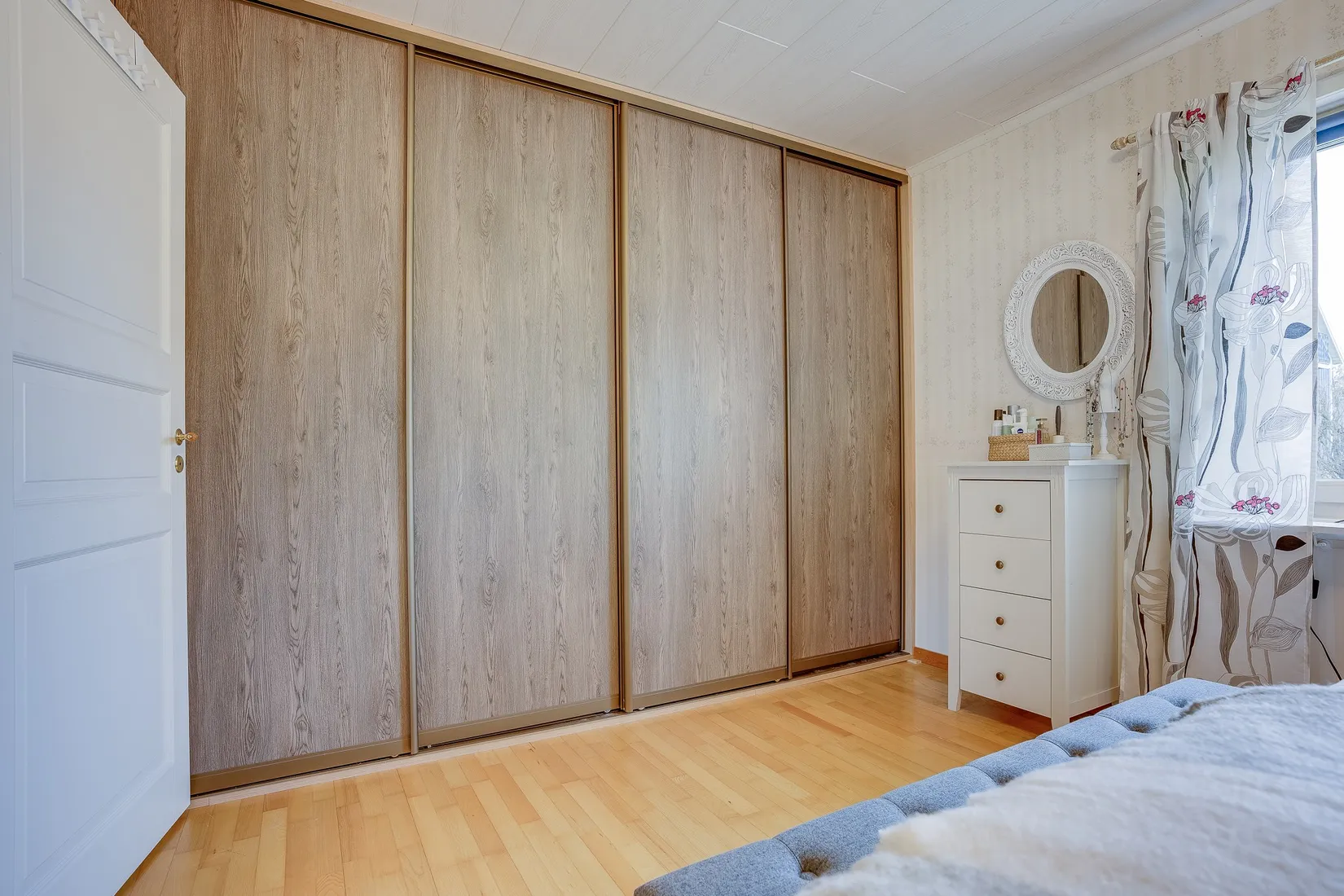 Villa, Nygatan 10, Hörnefors, Umeå