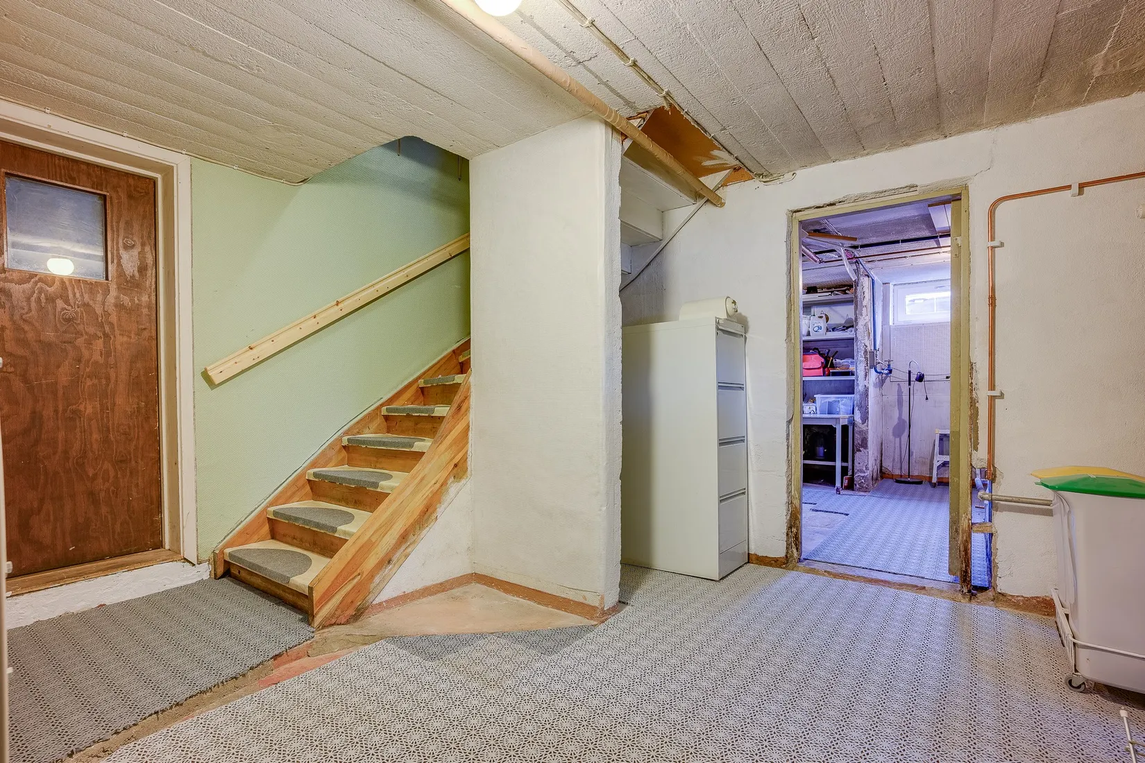 Villa, Nygatan 10, Hörnefors, Umeå