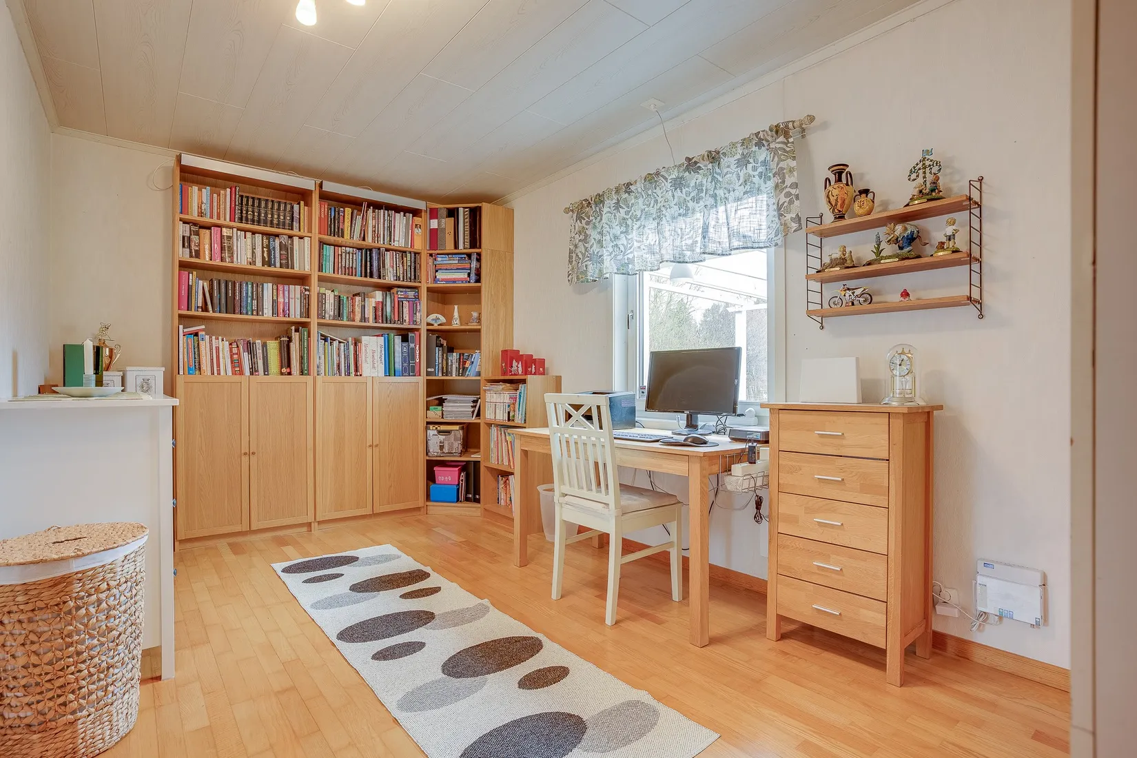 Villa, Nygatan 10, Hörnefors, Umeå
