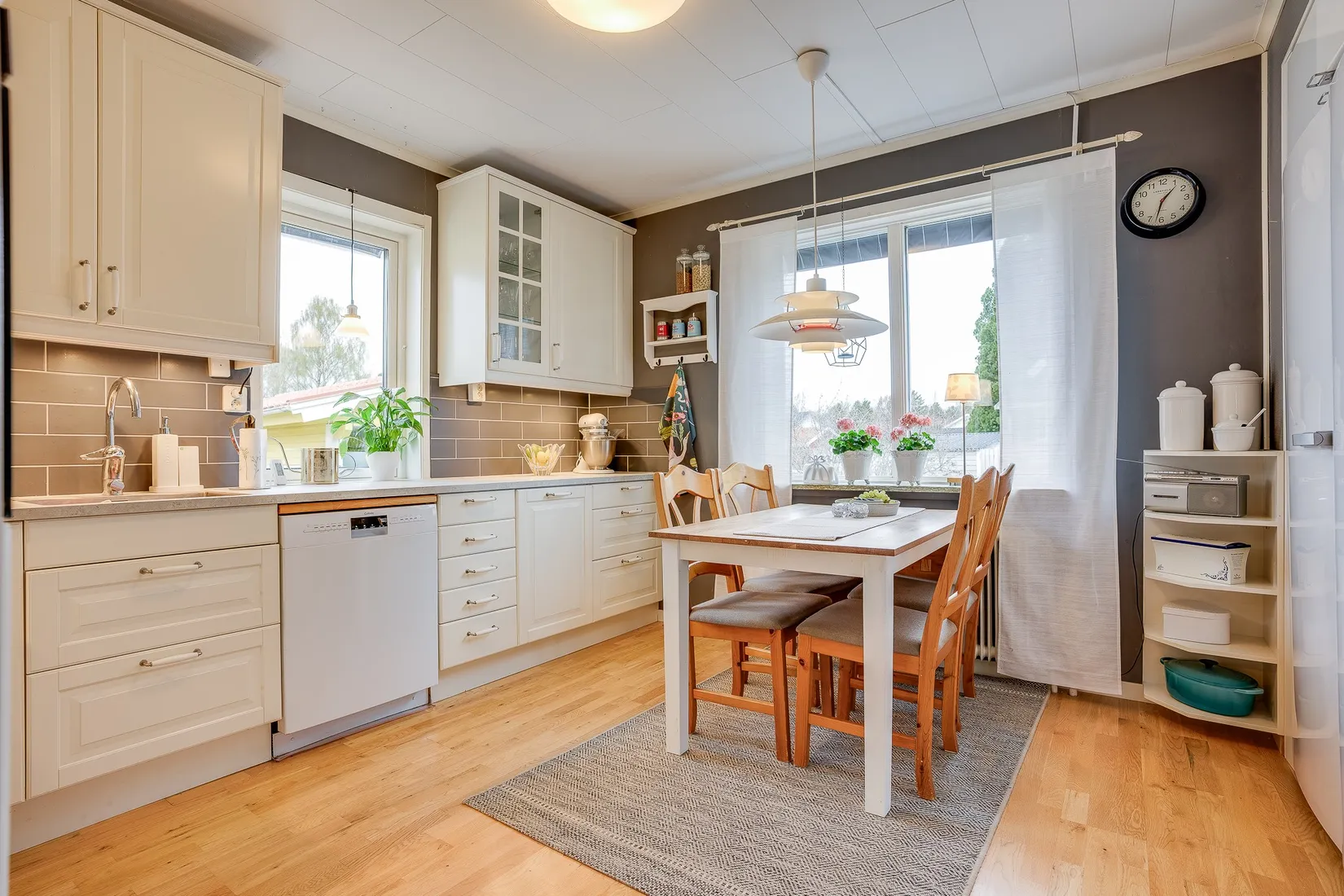 Villa, Nygatan 10, Hörnefors, Umeå