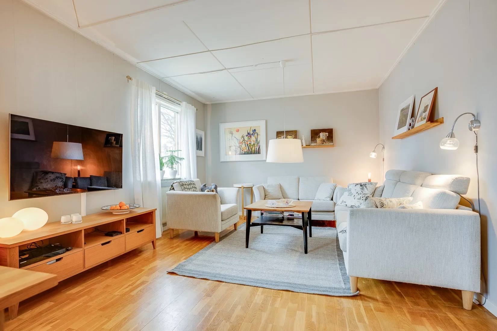 Villa, Nygatan 10, Hörnefors, Umeå