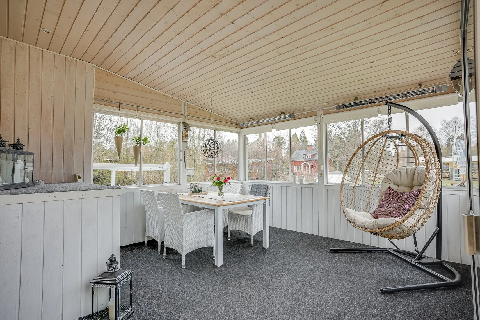 Villa, Nygatan 10, Hörnefors, Umeå