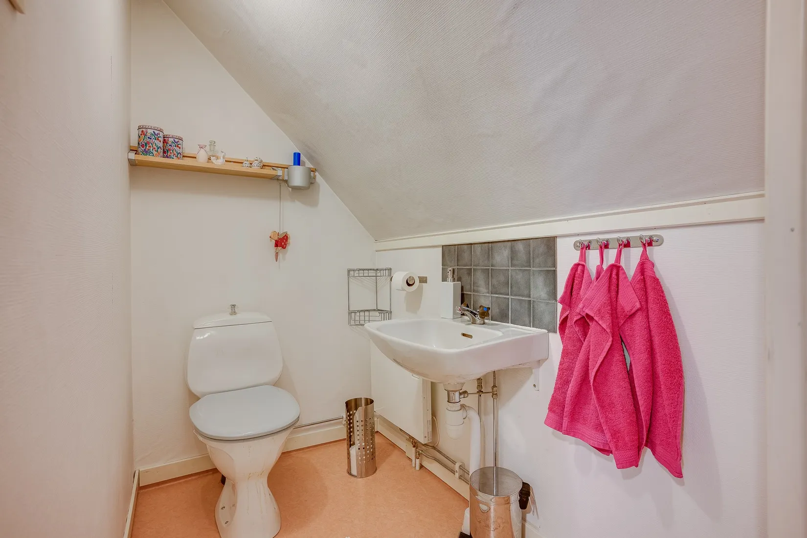 Villa, Nygatan 10, Hörnefors, Umeå