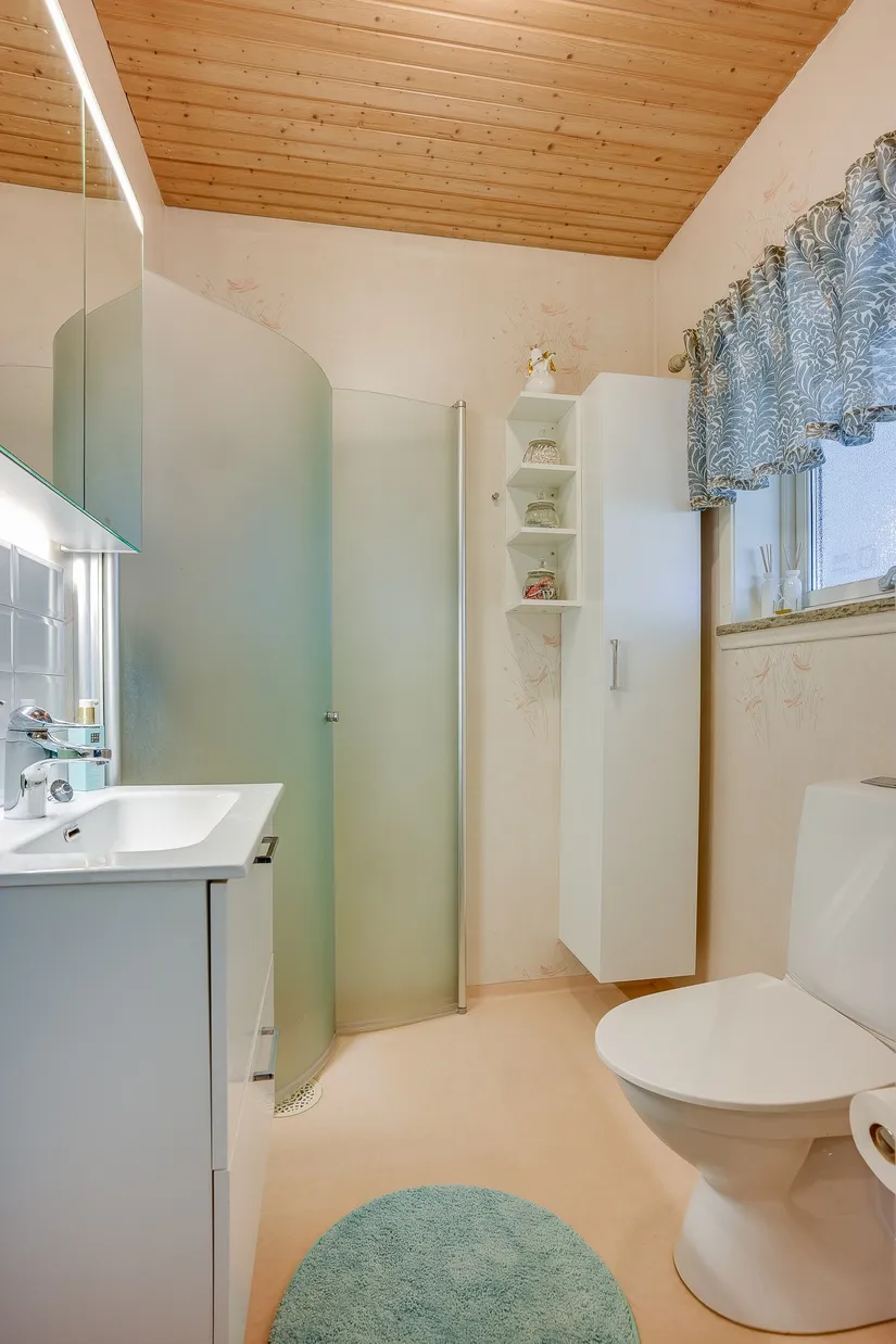Villa, Nygatan 10, Hörnefors, Umeå