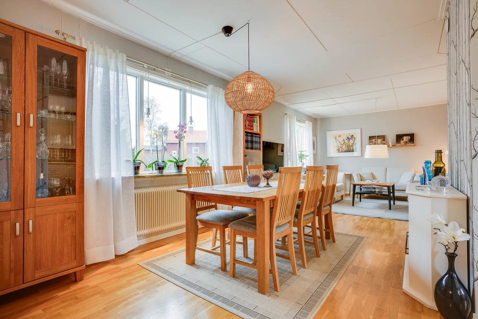 Villa, Nygatan 10, Hörnefors, Umeå