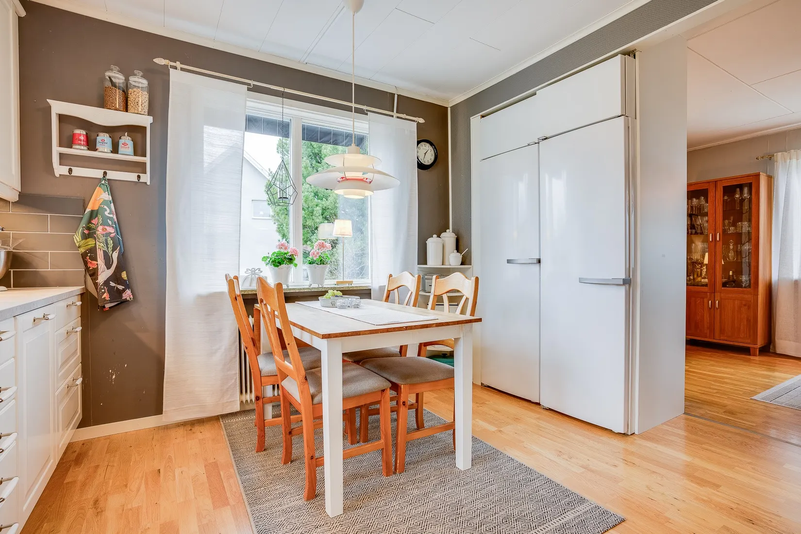 Villa, Nygatan 10, Hörnefors, Umeå