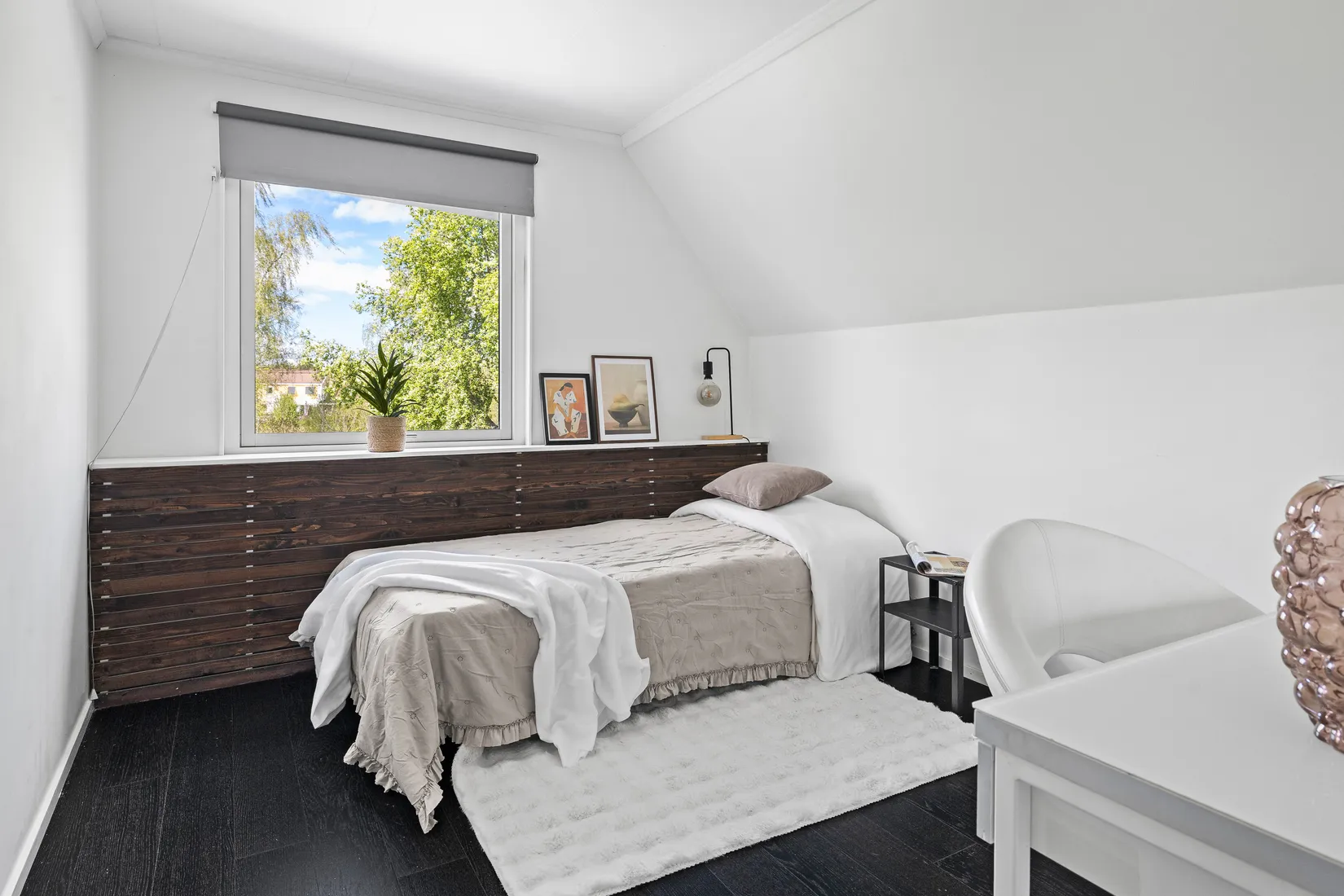 Villa, Gullvivsvägen 15, Snapptuna, Vallentuna