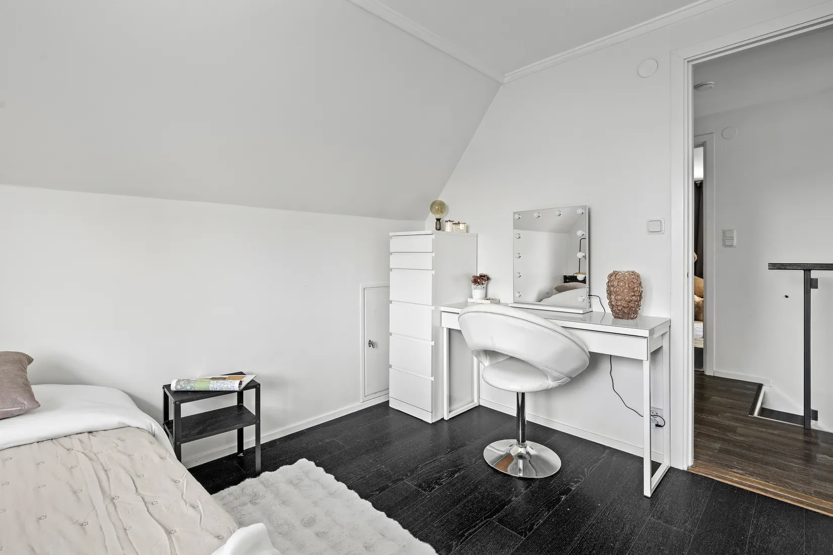 Villa, Gullvivsvägen 15, Snapptuna, Vallentuna