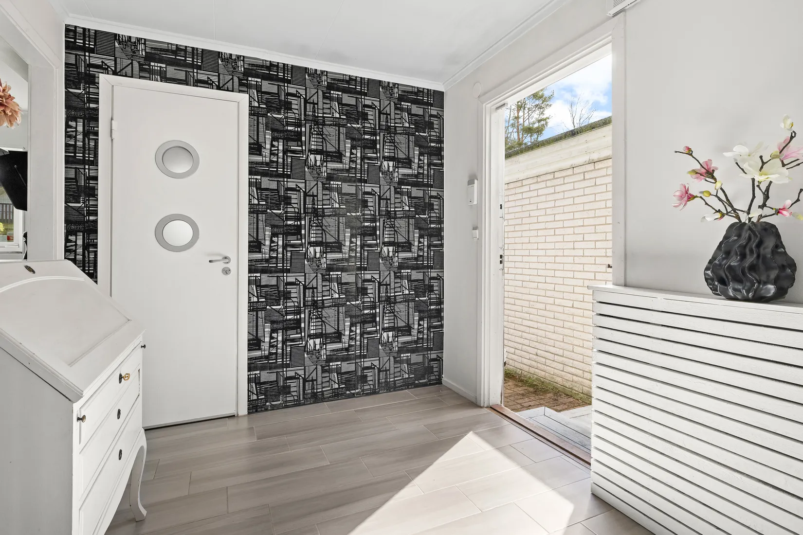 Villa, Gullvivsvägen 15, Snapptuna, Vallentuna