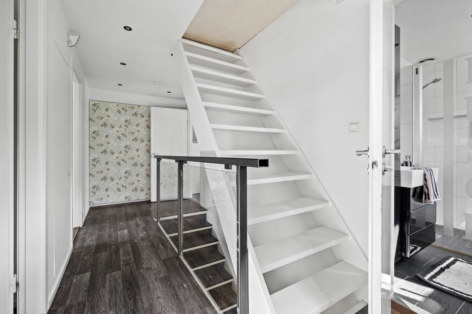 Villa, Gullvivsvägen 15, Snapptuna, Vallentuna