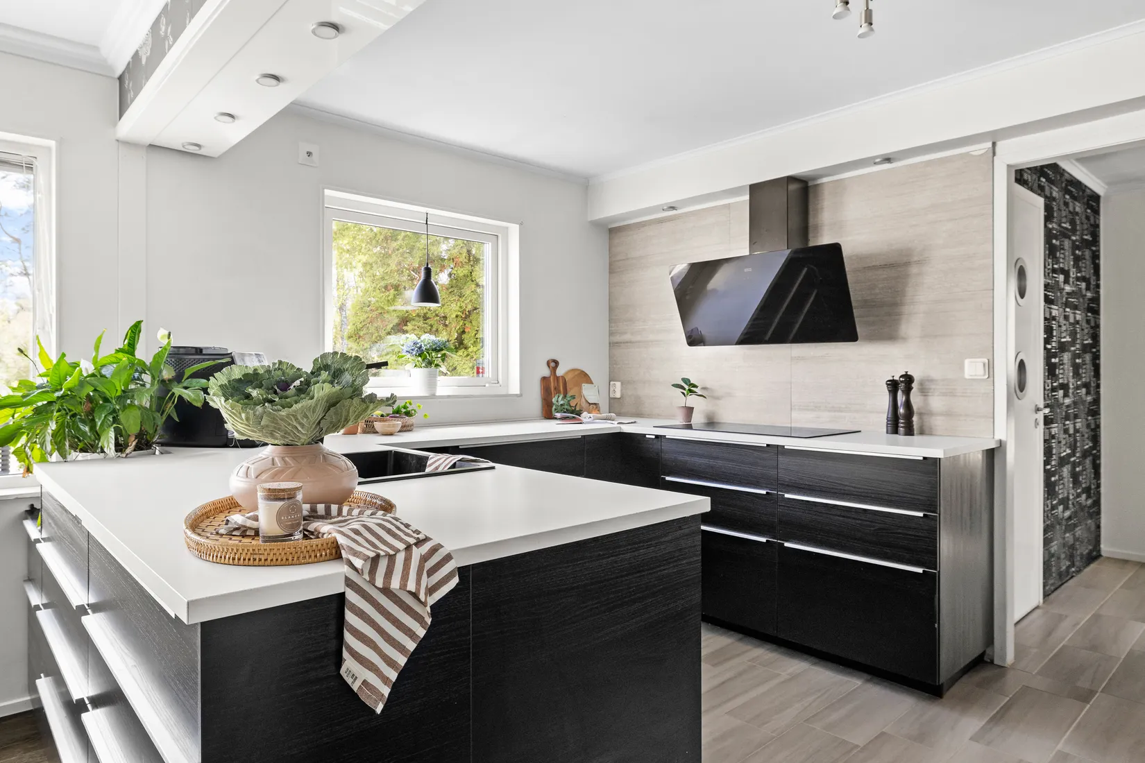 Villa, Gullvivsvägen 15, Snapptuna, Vallentuna