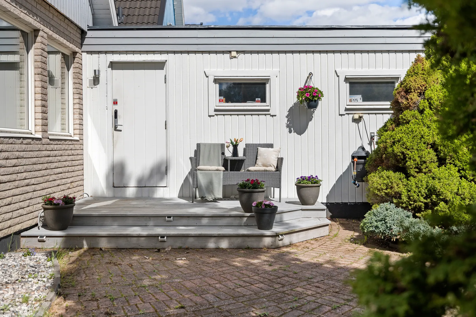 Villa, Gullvivsvägen 15, Snapptuna, Vallentuna