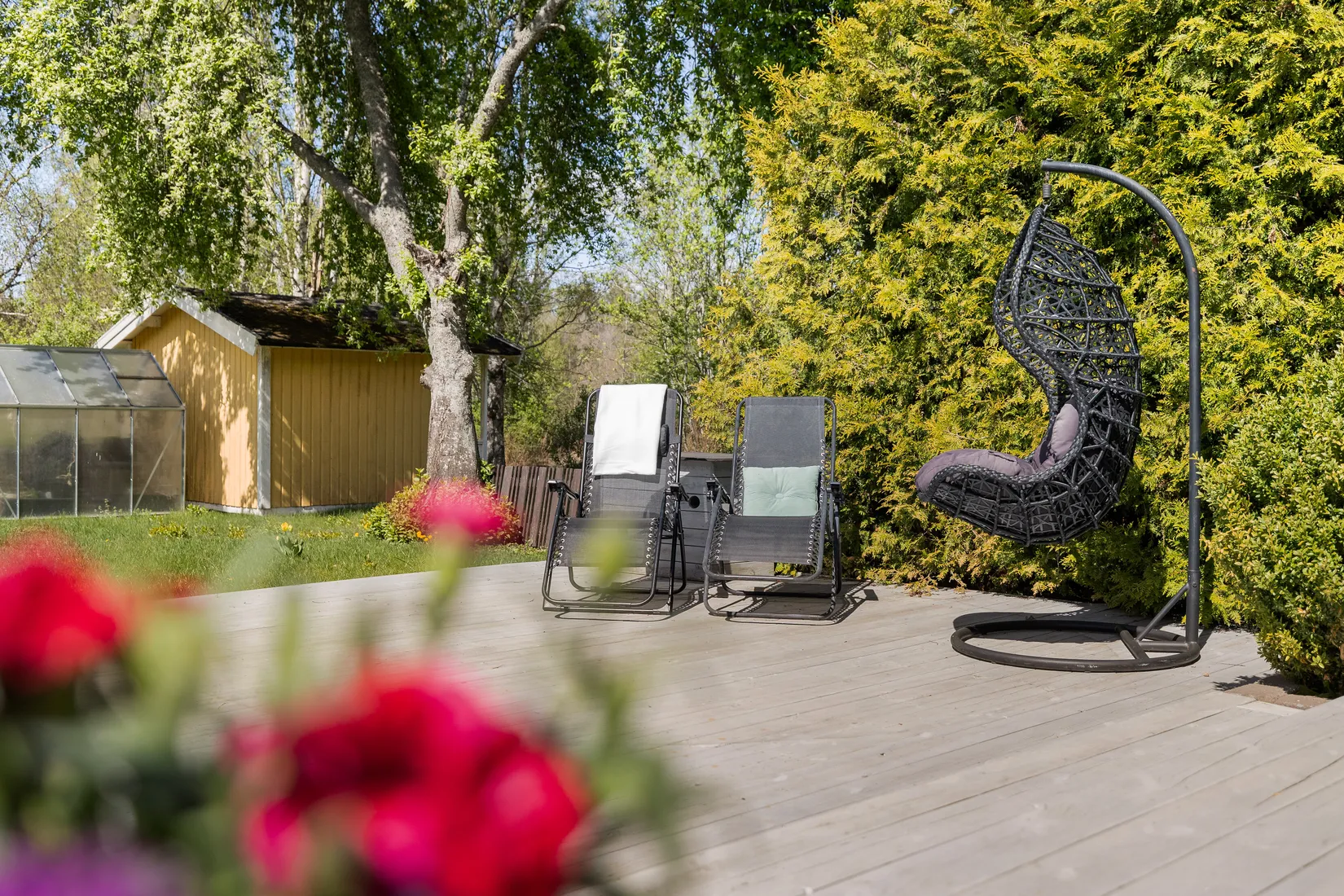 Villa, Gullvivsvägen 15, Snapptuna, Vallentuna