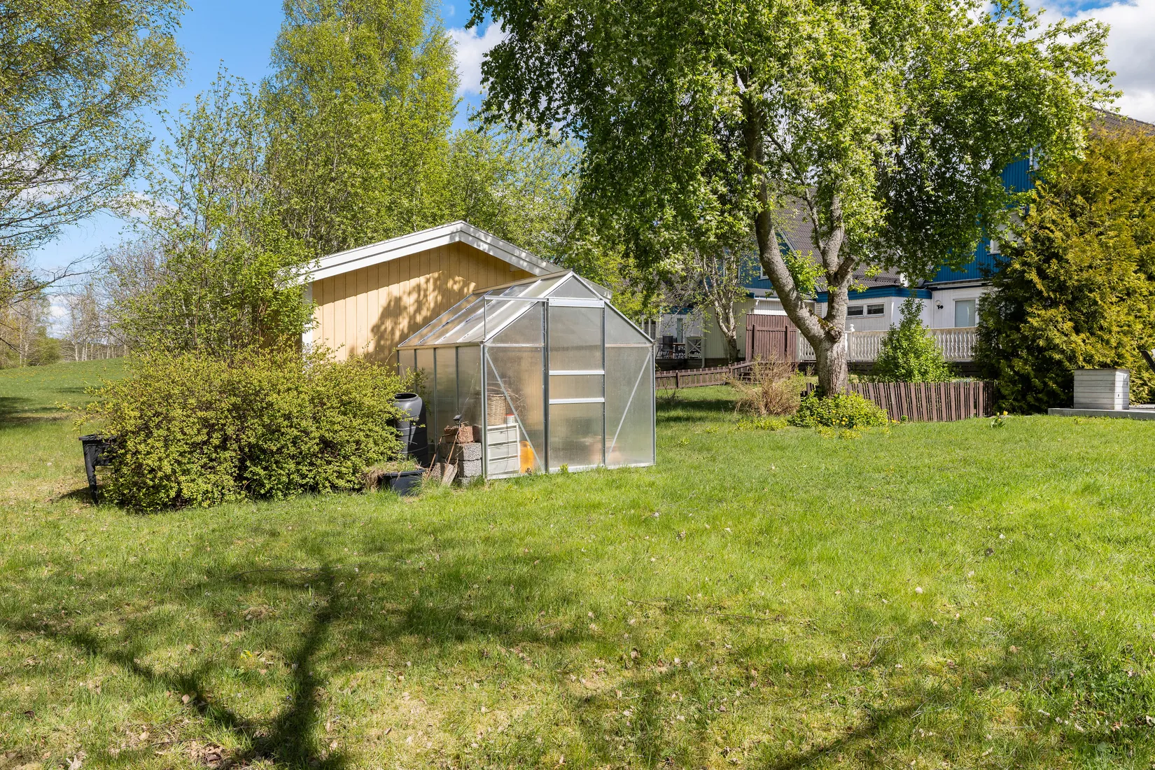 Villa, Gullvivsvägen 15, Snapptuna, Vallentuna