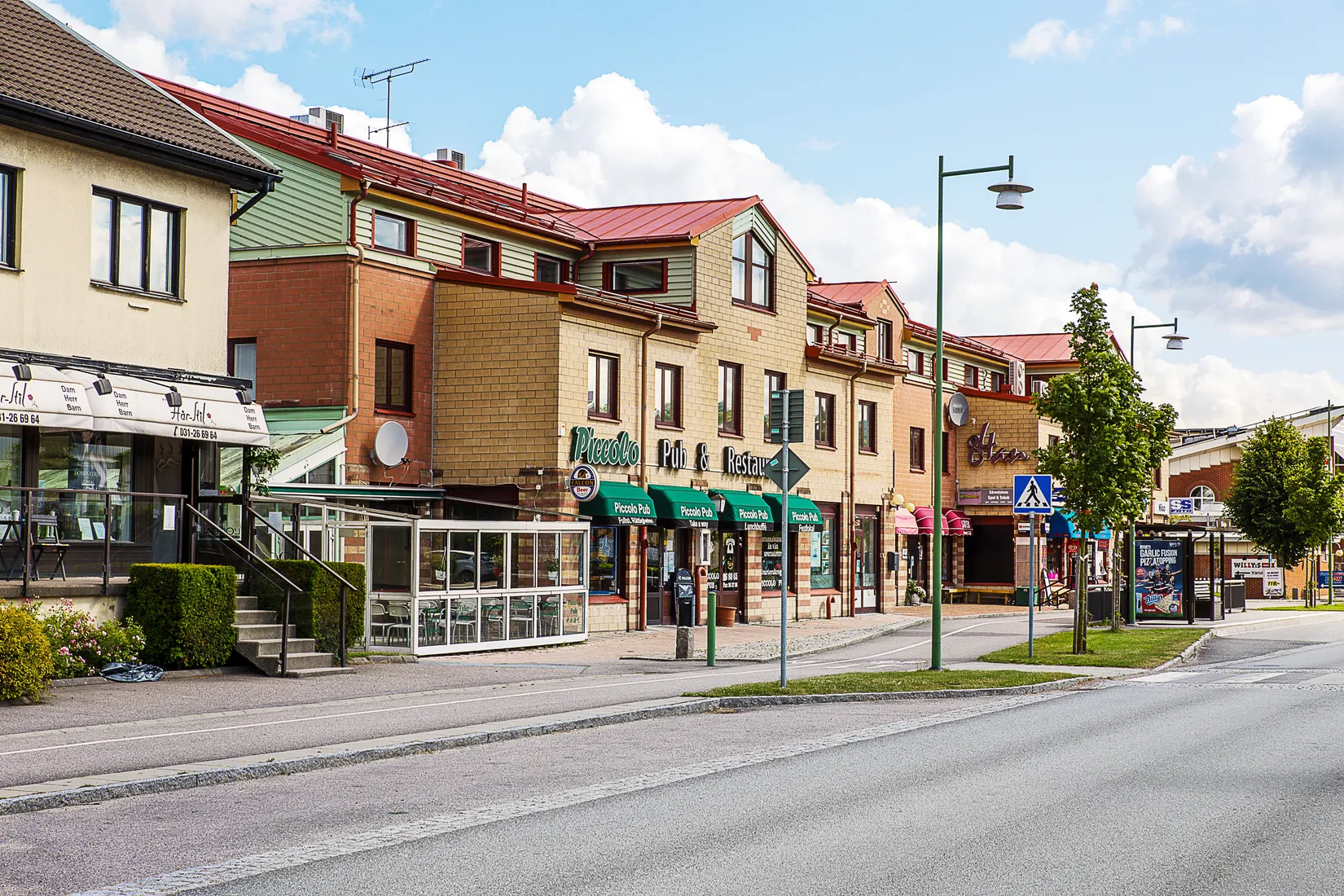 Villa, Radhus, Kullegärdet 72, Sävedalen, Partille