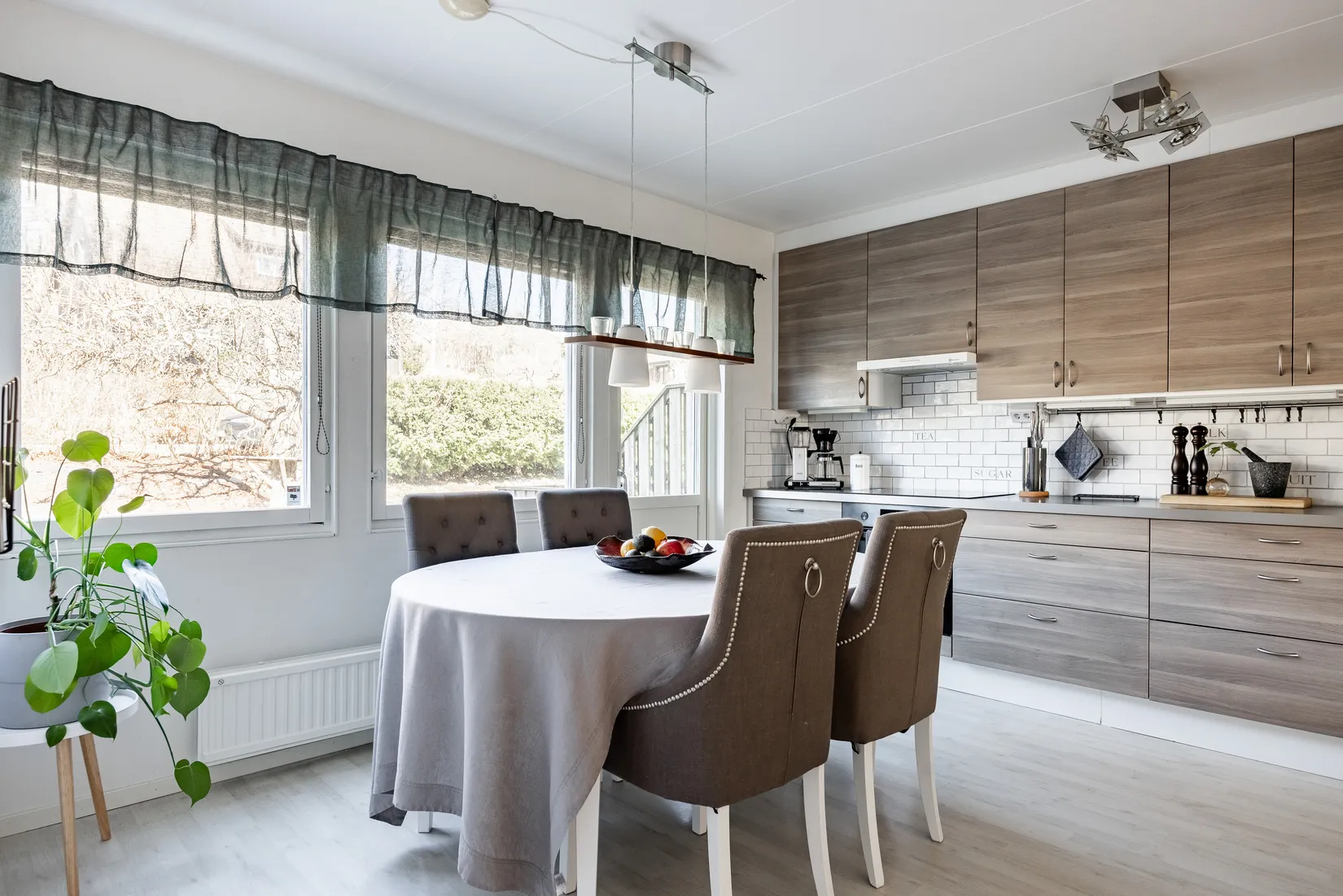 Villa, Radhus, Kullegärdet 72, Sävedalen, Partille
