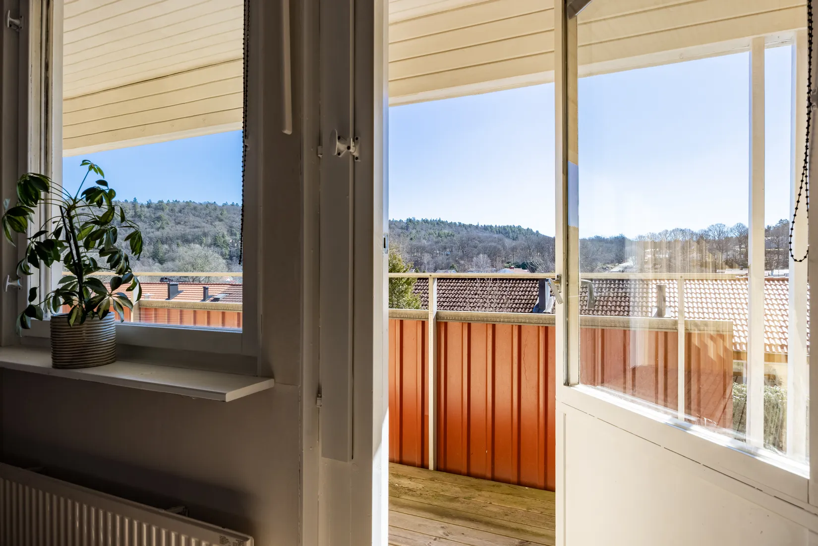 Villa, Radhus, Kullegärdet 72, Sävedalen, Partille